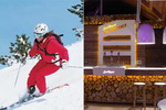 Ten top ski resorts around the world